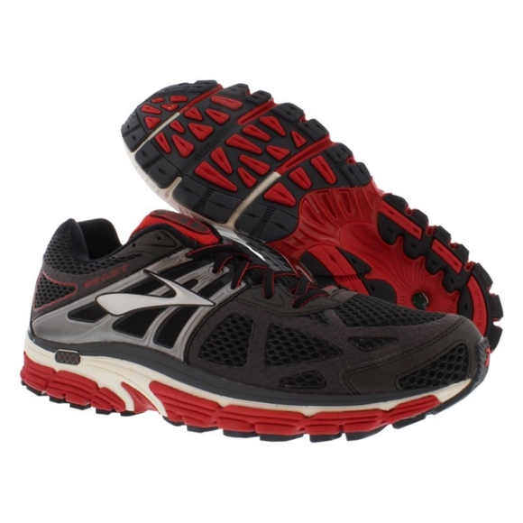 Brooks Beast Running Men's Shoes Size 11 - Picture 2 of 10